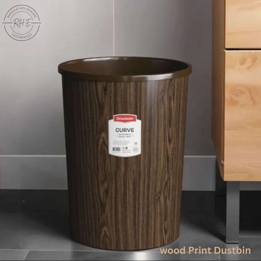 Dustbin Extra Jumbo Size