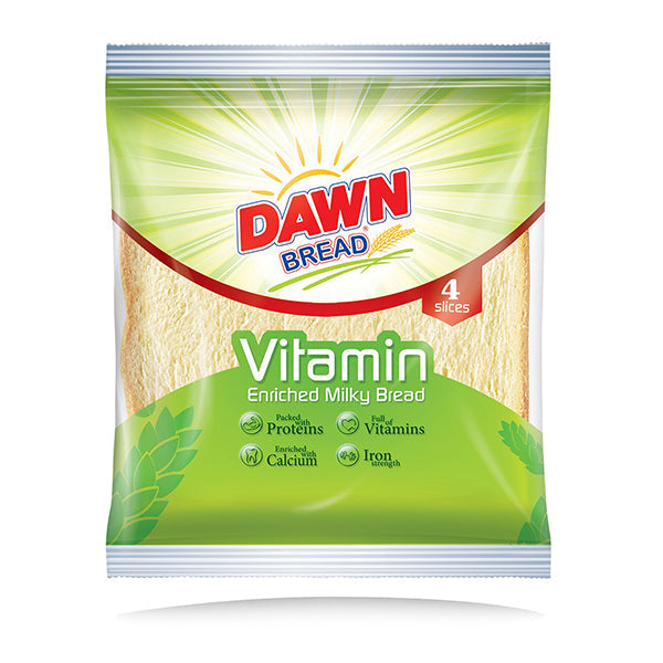 Dawn Milky 4 pcs