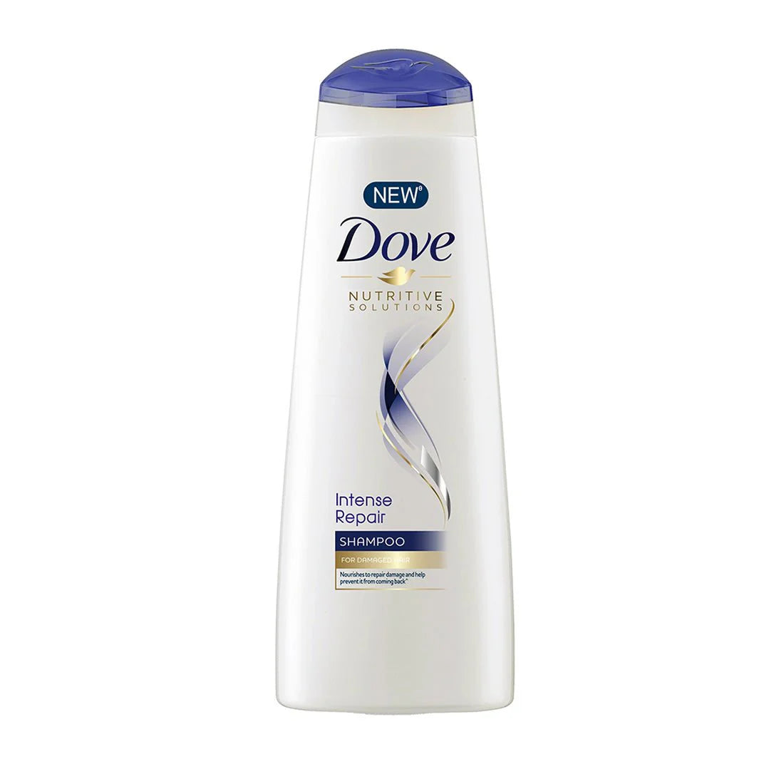 Dove Intense Repair Shampoo 175ml