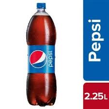 PEPSI 2.25ML