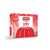 Rafhan Jelly 80G Strawberry
