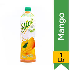 SLICE JUICE 1L