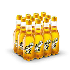 Sting Gold Rush Energy Drink PET 500ml