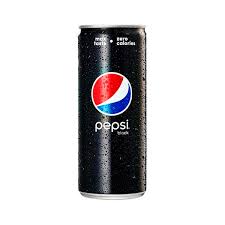 PEPSI ZERO TIN 250 ML