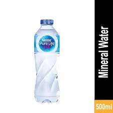 NESTLE PURE LIFE 500 ML