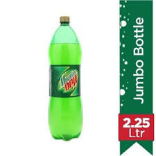 MOUNTAIN DEW 2.25L