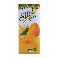 SLICE JUICE 200ML