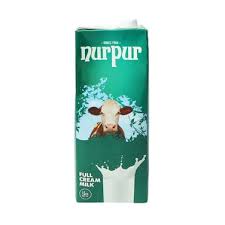 Nurpur Full Cream Milk 1.5 lt