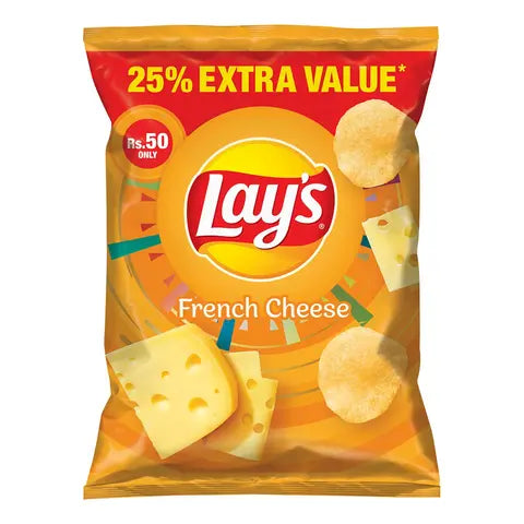 Lays frenchese 30g