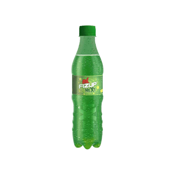 FIZUP NEXT 345ML