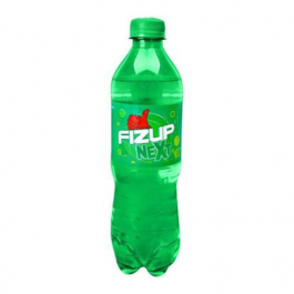 FIZUP NEXT 500ML