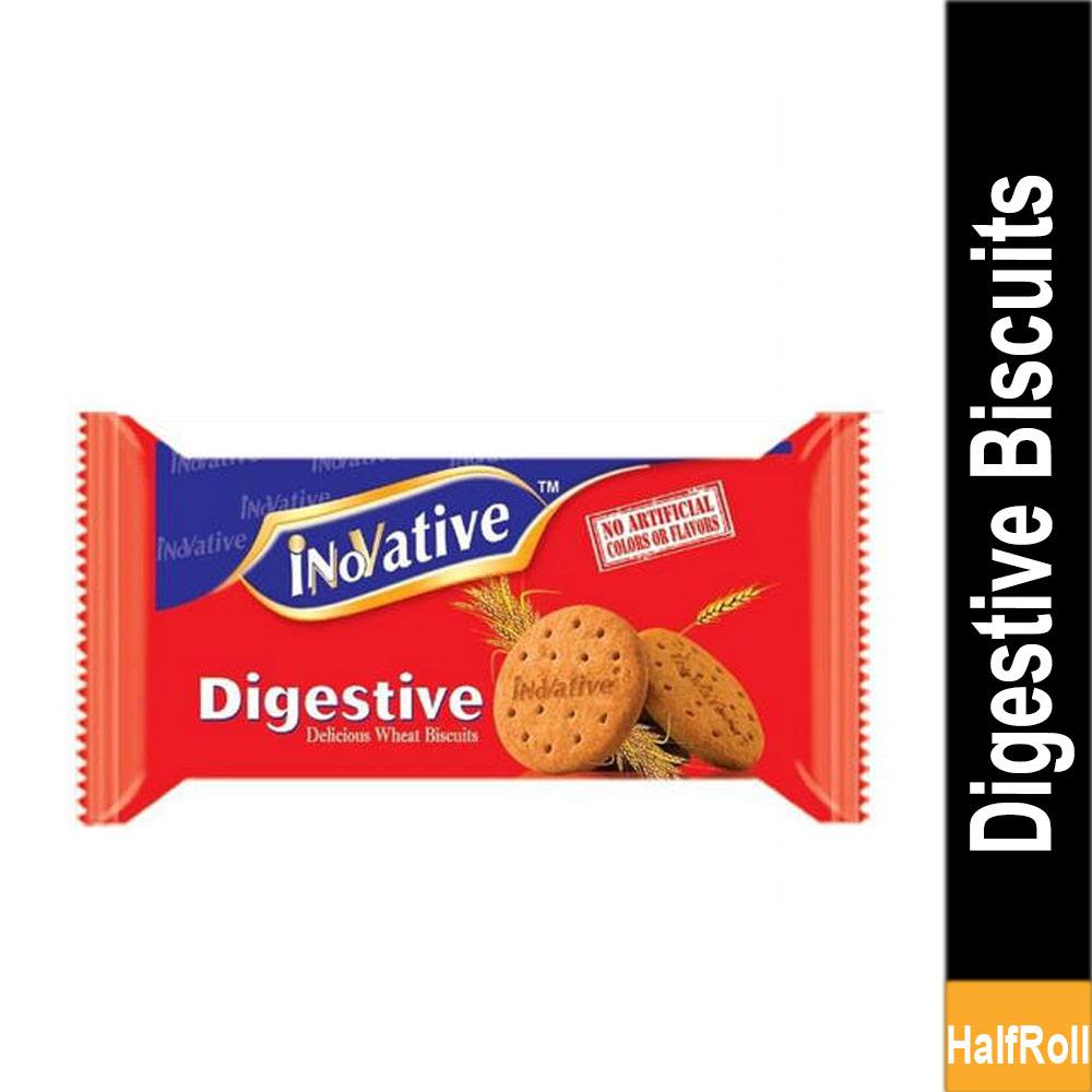 Inovative Digestive Wheat Rs-20