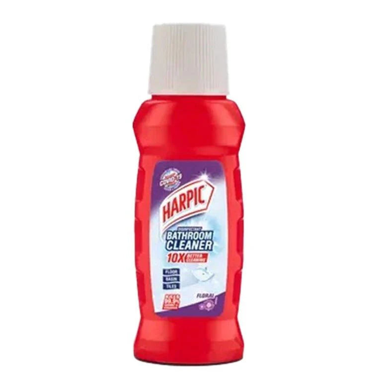 HARPIC BATHROOM CLEANER 125ML