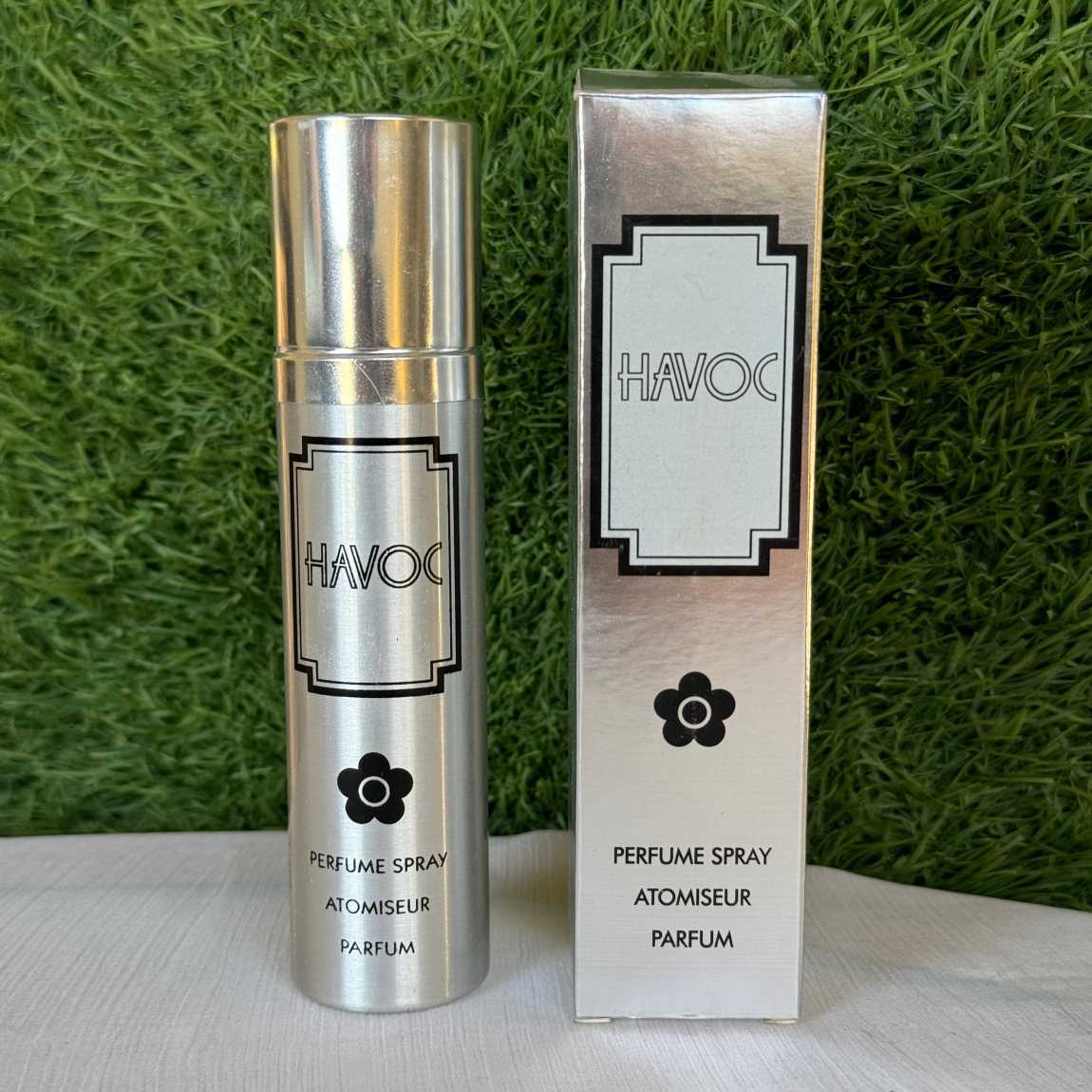 Havoc perfume spray 75ml