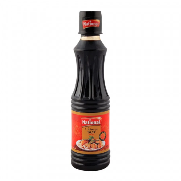 National Soy Sauce 275ml