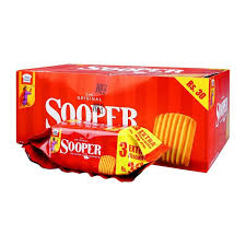 Peek Freans Sooper Munch Pack (Pack of 12)