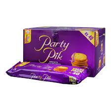 PEEK FREANS PARTY 8 PACK