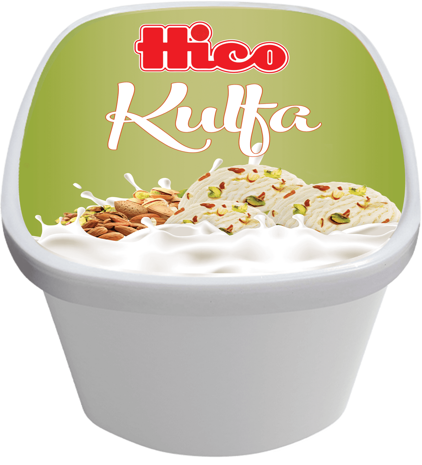 HICO KULFA FP