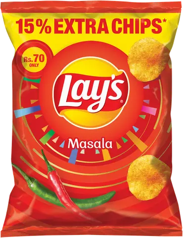 Lays Masala Rs-70