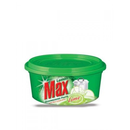Lemon Max Green Dishwashing Paste 200g