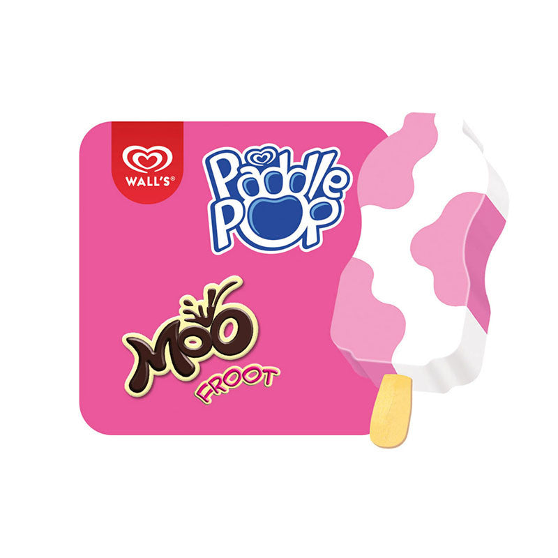 WALLS MOO FROOT POP