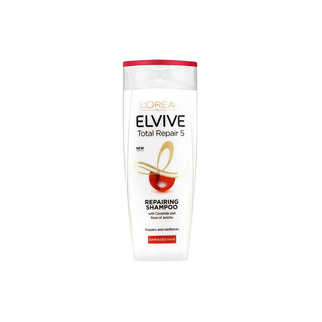 LOREAL ELVIVE REPAIRING SHAMPOO 175ML