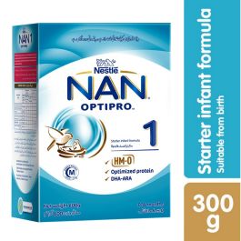 Nestle NAN 1 300g