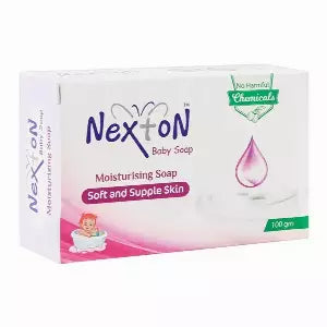 NEXTON MOISTURISING SOAP 100G