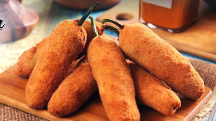 Sweet & Salt Frozen Peri Bites 500gm