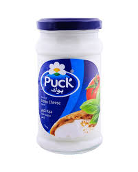 Puck cream cheese 240g