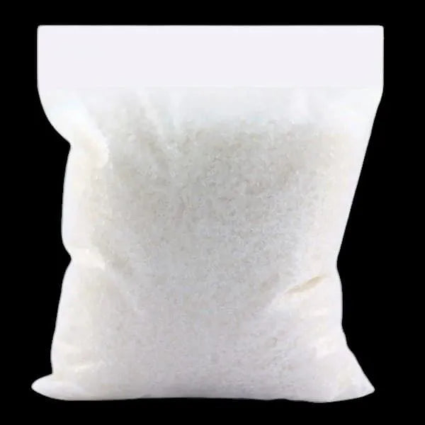 Pure white sugar 1kg