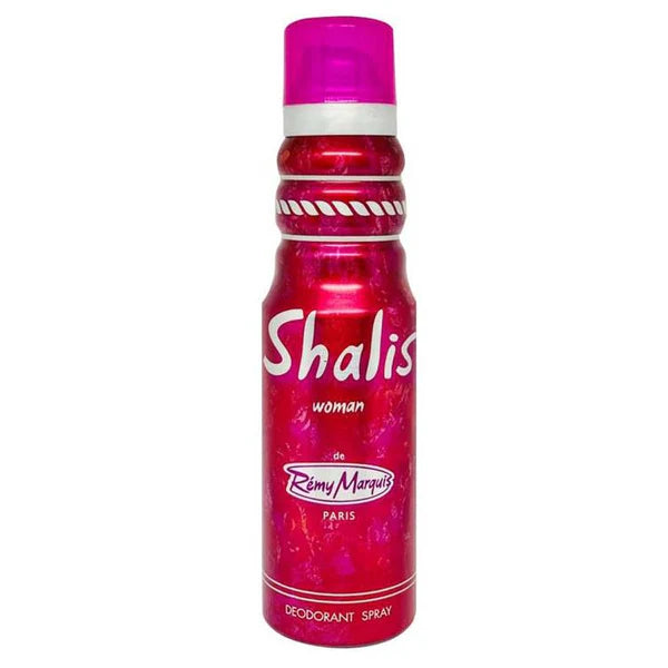 Shalis women deodrant spray 175ml
