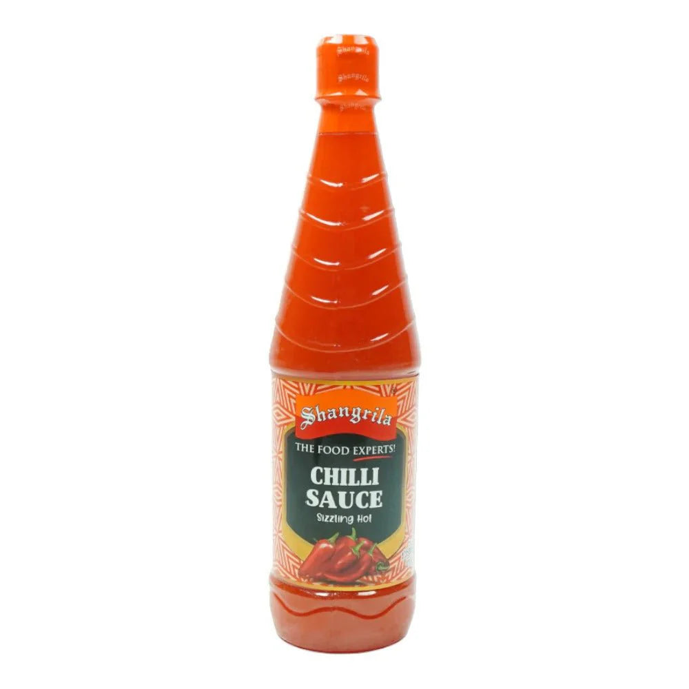 SHANGRILA CHILLI SAUCE 800ML