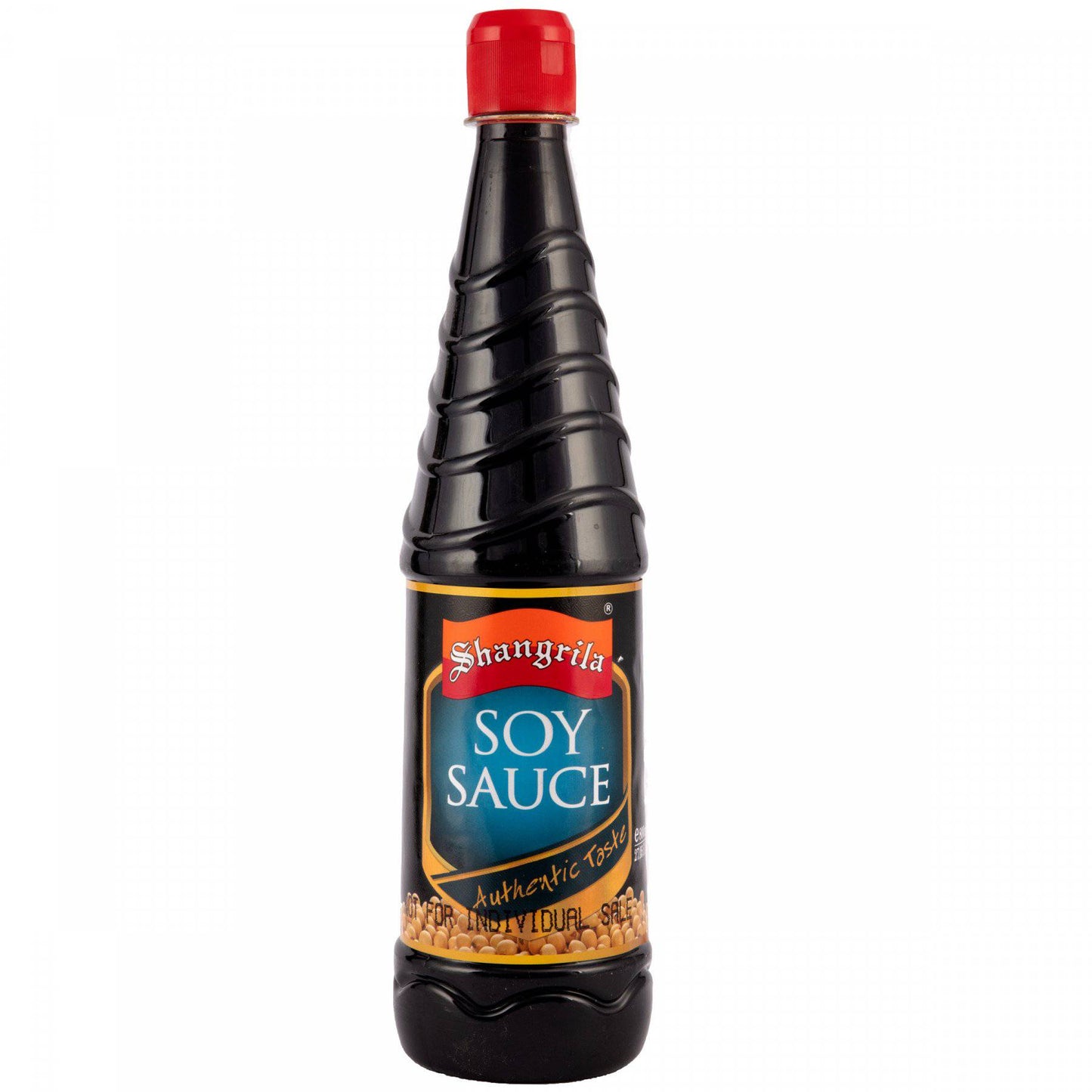 SHANGRILA SOYA SAUCE 800ML