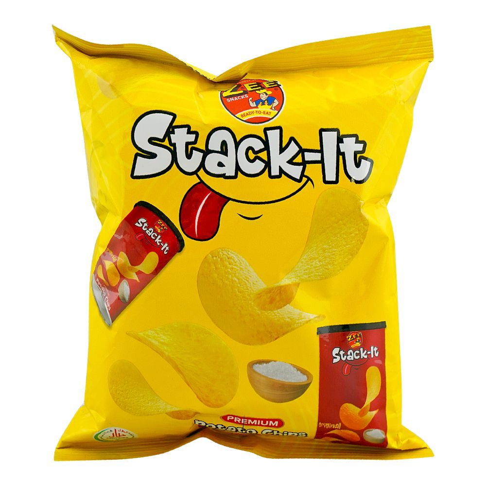 STACK-IT ORIGINAL Rs-100
