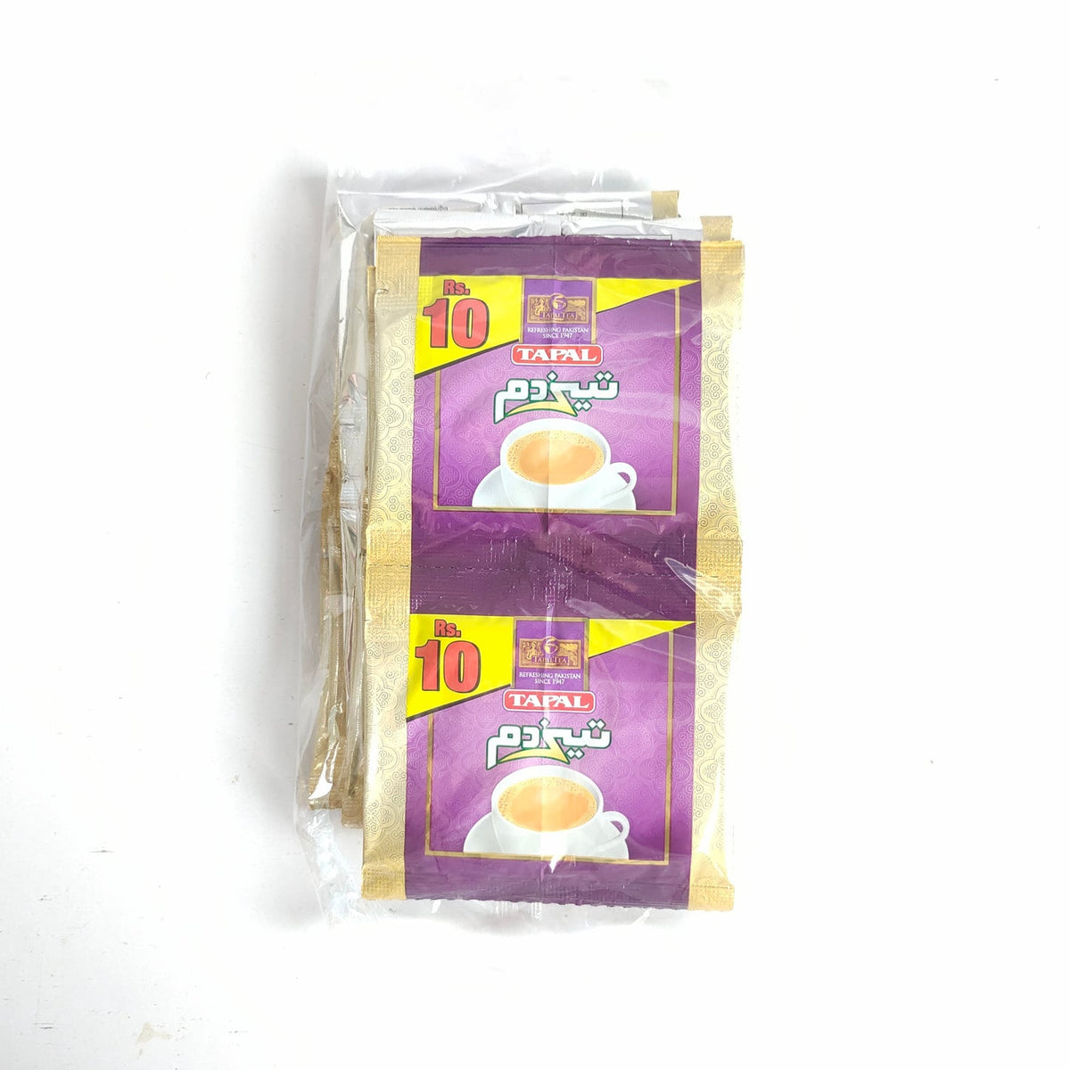 Tapal Tezdum Tea Sachet 11g