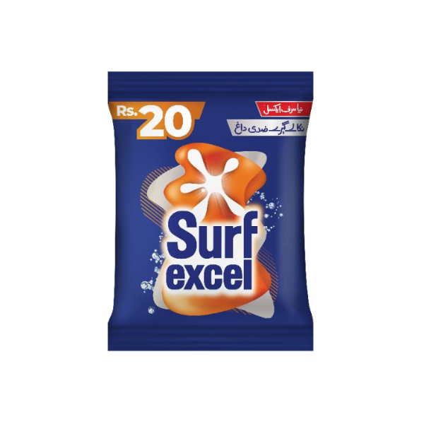 SURF EXCEL (RS 20) SURF