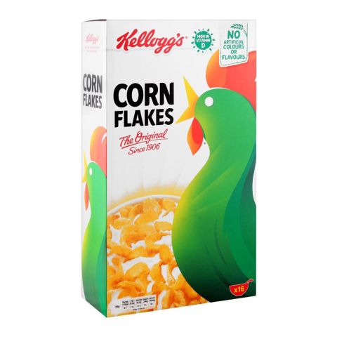 Kellogg's Corn Flakes Original 250g