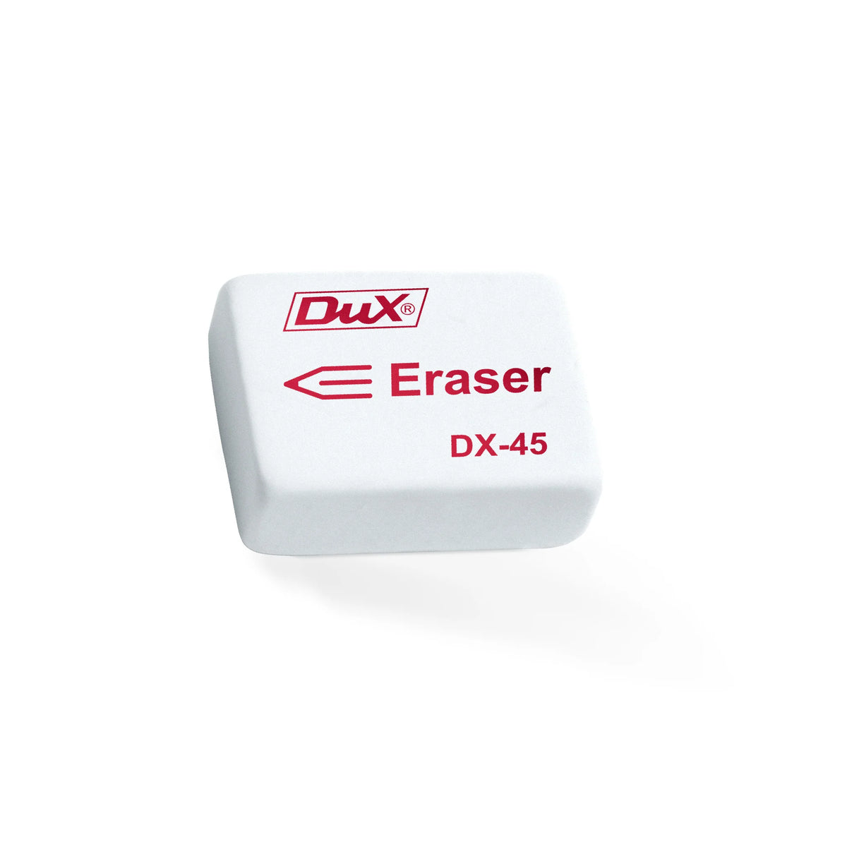 Dux DX-45 eraser single piece