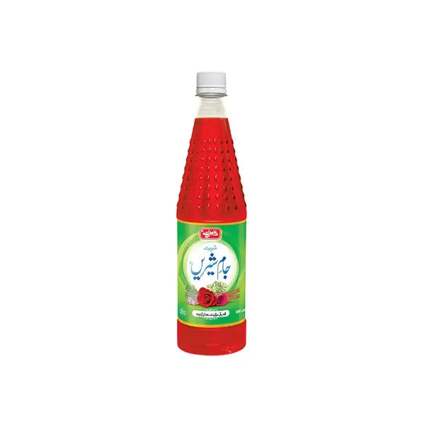 Qarshi Jam-e-Shirin 500-ml