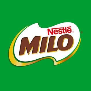 Nestle Milo