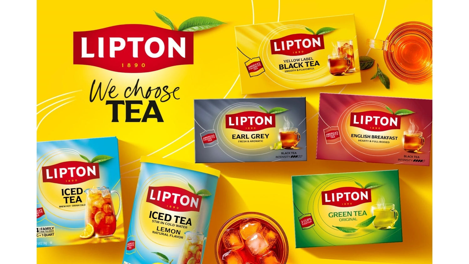 Lipton