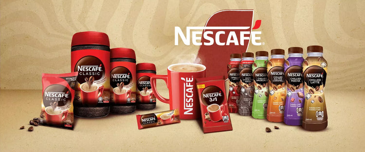 Nescafe