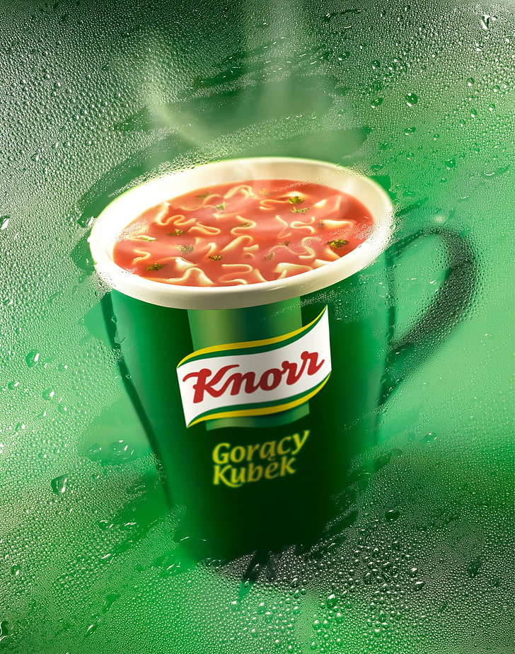 KNORR