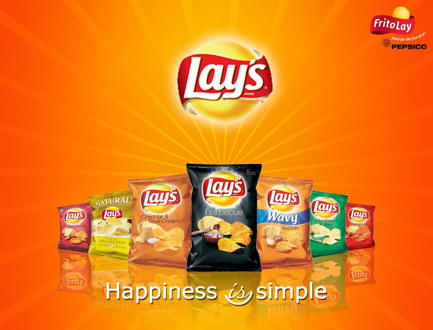 Lays