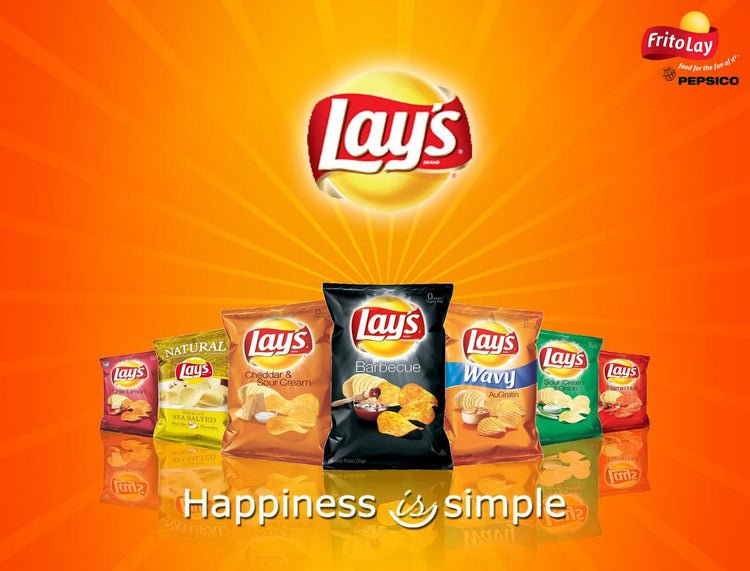 Lays
