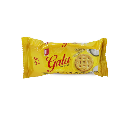 lu biscuit gala (RS20)
