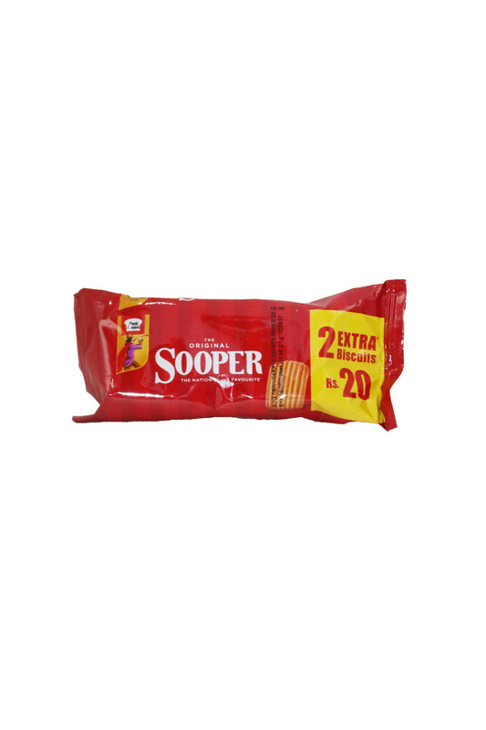 Peek Freans Sooper Biscuits Rs-20