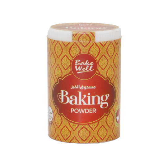 BAKE WELL BAKING POWDER 45G