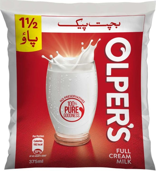 OLPERS 375ML ECOLIEN 24 PACK